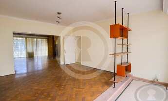 Imagem 3: Casa de rua para venda na Vila Nova Conceição, São Paulo SP REF: SG3388