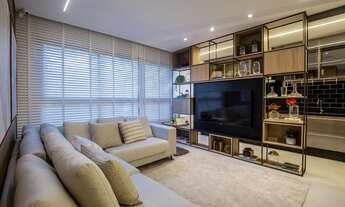 Imagem: GOIâNIA - Apartamento Padrão - Setor Bueno