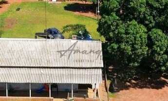 Imagem 1: VENDA Chácara com venda por R$1.000.000