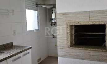 Imagem 7: Porto Alegre - Apartamento Padrão - Rio Branco