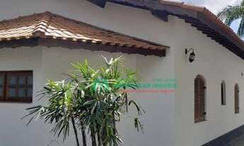 Imagem 7: Casa com 4 dormitórios à venda, 480 m² por R$ 1.000.000,00 - Colonial Village (Caucaia do