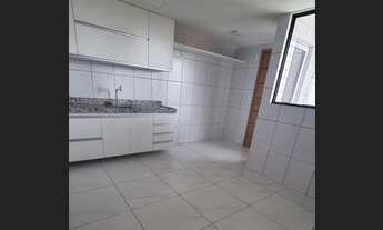 Imagem 3: ALUGO EXCELENTE APARTAMENTO ALTO PADRÃO NOVA BETÂNIA