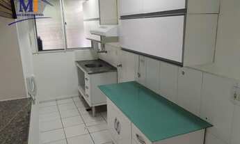 Imagem 7: Apartamento à venda, 60 m² por R$ 335.000,00 - Jardim Nova Europa - Campinas/SP