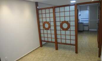 Imagem 3: Sala comercial no Centro Médico Fêmina setor Marista