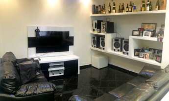 Imagem 5: Sobrado com 4 dormitórios à venda, 166 m² - Pirituba - São Paulo/SP