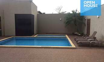 Imagem 6: CITY RIBEIRÃO Casa em condomínio com 3 dormitórios