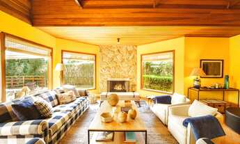 Imagem 2: Welcoming !!! Casa em condomínio com 5 dormitórios