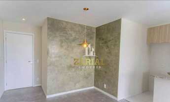 Imagem 3: Apartamento com 2 dormitórios à venda, 64 m² por R$ 569.000,00 - Centro - São Caetano do S