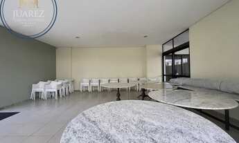 Imagem 6: APTO 3/4 COM 1 SUÍTE NO CIDADE JARDIM RUA SEM SAÍDA COM SEGURANÇA 24HS EXCELENTE INFRAESTR