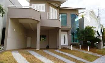 Imagem 2: Casas - CONDOMÍNIO TERRAS DE PIRACICABA IV