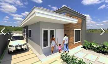 Imagem 6: Casa para Venda em Palhoça, Bela Vista, 3 dormitórios, 1 suíte, 2 banheiros, 1 vaga