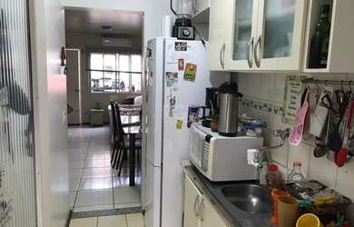 Imagem 7: Casa em Condomínio fechado 2 dormitórios no bairro Rio branco em Canoas