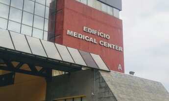 Imagem 2: SHLS 716 - EDIFÍCIO MEDICAL CENTER - LOJA TÉRREA - APROXIMADAMENTE 200m²
