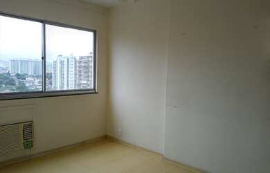 Imagem 3: Apartamento para aluguel com 45 metros quadrados com 2 quartos mobiliado