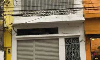 Imagem 4: OTIMA LOJA PARA VENDA E LOCAÇÃO NO MELHOR PONTO COMERCIAL DA LAPA