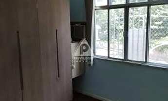 Imagem 5: Apartamento à venda, 2 quartos, 1 vaga, Maracanã - RIO DE JANEIRO/RJ