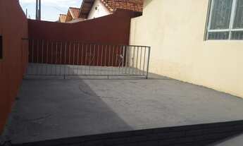 Imagem 2: Jd. Ouro Fino, Ourinhos - SP