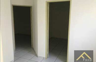 Imagem 3: Casa com 2 dormitórios para alugar, 60 m² por R$ 900,00/mês - Centro - Piracicaba/SP