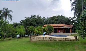 Imagem 7: Chácara - Alpes das Águas - São Pedro/SP