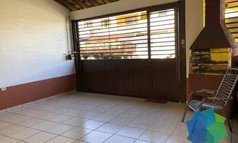 Imagem 2: Casa com 2 dormitórios à venda por R$ 360.000 - Jardim das Nações - Salto/SP