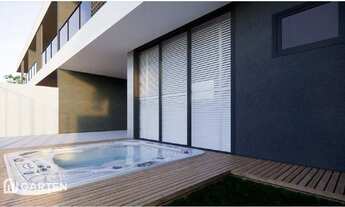 Imagem 5: Sobrado com 3 dormitórios à venda, 100 m² por R$ 535.000,00 - Balneário de Inajá - Matinho