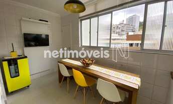 Imagem 2: Venda Apartamento 3 quartos Coração de Jesus Belo Horizonte