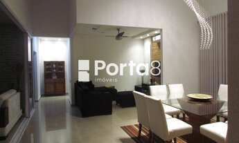 Imagem 6: São José Do Rio Preto - Casa de Condomínio - Parque Residencial Damha III