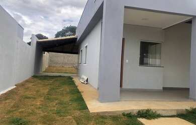 Imagem 3: Casa no Pousada Del Rey - Igarapé - MG