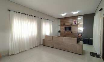 Imagem 3: CUIABá - Casa de Condomínio - Condomínio Florais Cuiabá Residencial