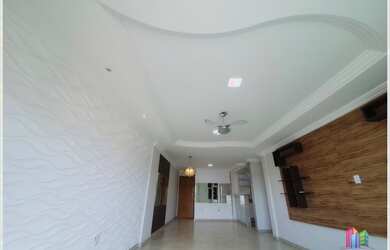 Imagem 4: Apartamento 3 quartos em Cariacica - 1 suíte e montado conforme vídeo