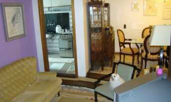 Imagem 7: Casa em Ipanema Casa com 3 dormitórios