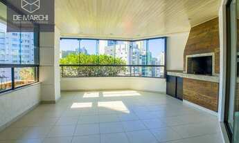 Imagem 2: Apartamento com 3 dormitórios à venda, 160 m² por R$ 900.000,00 - Jardim Blumenau - Blumen