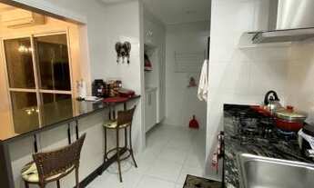 Imagem 6: MARAVILHOSO NO CENTRO DA CIDADE!! Lindo Apto no Diamond Residence - Centro - Jacareí - 3 D