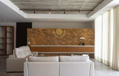 Imagem 9: Casas de Alto Padrão à Venda Bezerra Imóveis Bragança Paulista