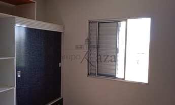 Imagem 4: Apartamento para venda tem 65 metros quadrados com 3 quartos