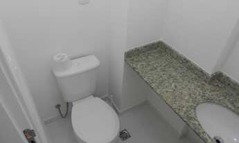 Imagem 5: Apartamento para venda tem 82 metros quadrados com 3 quartos em Parque Bela Vista - Salvad