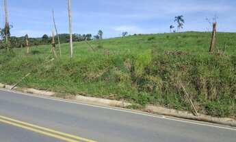 Imagem 5: Área no asfalto com 8 alqueires em Piracaia