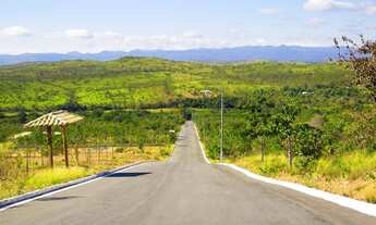 Imagem 6: Lote pertinho das Cachoeira na Serra do Cipó de 1000 m²