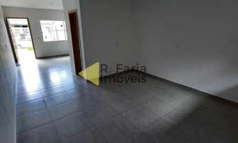 Imagem 7: SOBRADO NOVO NO CAMPO DE SANTANA