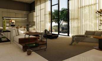 Imagem 2: Lote/Terreno para venda com 2160 metros quadrados em Condomínio Terras de São José - Itu