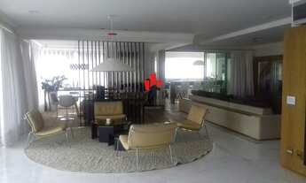 Imagem 2: Apartamento 4 dormitórios 7 vagas a venda no Tatuapé