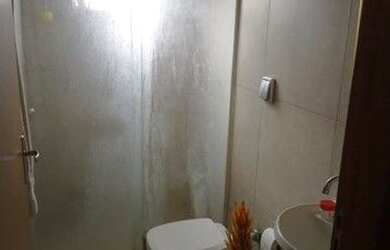 Imagem 2: Casa 2 dormitórios Residencial Fraternidade