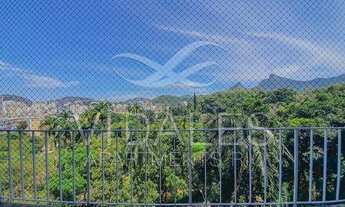 Imagem 2: APARTAMENTO COM VARANDA PARQUE GUINLE