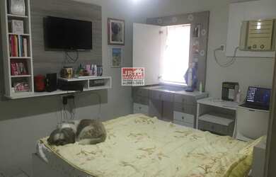 Imagem 5: Apartamento Padrão