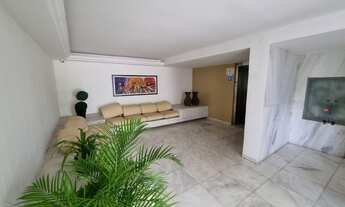 Imagem 2: Apartamento com 4 dormitórios à venda, 150 m² por R$ 580.000,00 - Graças - Recife/PE