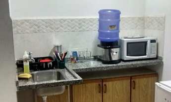 Imagem 2: Barracão industrial à venda, Jardim Manchester (Nova Veneza), Sumaré