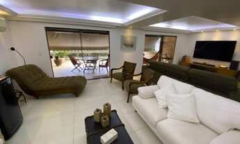 Imagem 4: Cobertura para Venda em Rio de Janeiro, Recreio dos Bandeirantes, 5 dormitórios, 3 suítes