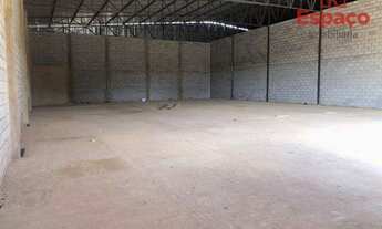 Imagem 5: ALUGUEL GALPÃO 500M ARNIQUEIRAS NA VEREDA DE FRENTE PRA AGUAS CLARAS