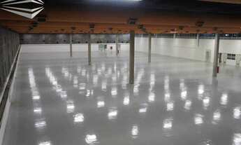 Imagem 2: Galpão para alugar Distrito Industrial Jundiaí