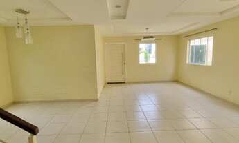 Imagem 4: Casa Duplex no Residencial Fazenda Park - Parnamirim - RN